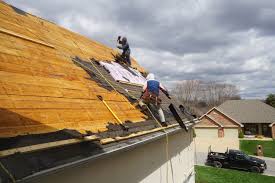 Fast & Reliable Emergency Roof Repairs in Clemmons, NC